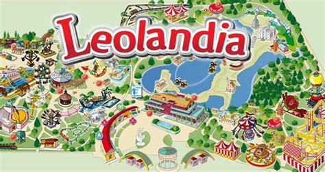 Leolandia Indirizzo: Come Arrivare e Dove si trova Leolandia